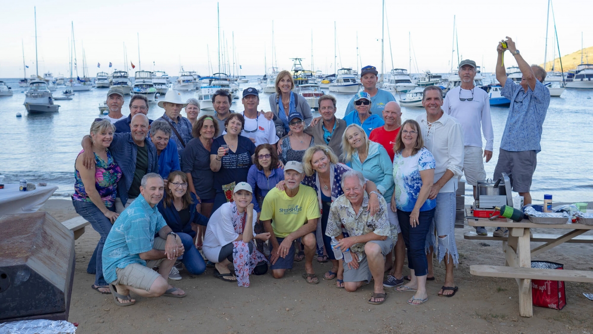 south shore yacht club membership